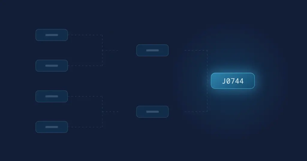 HCPCS Code J0744