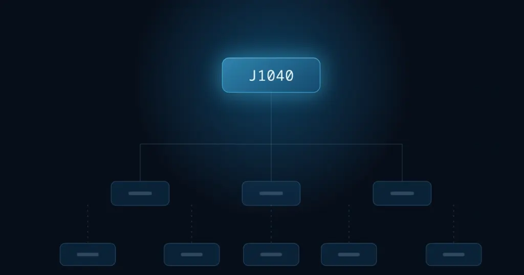 HCPCS Code J1040