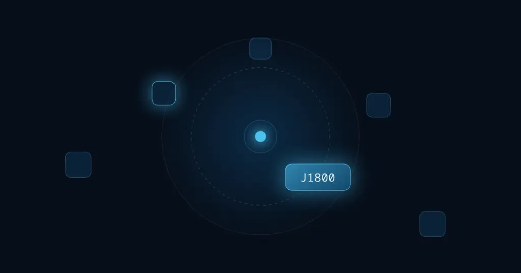HCPCS Code J1800