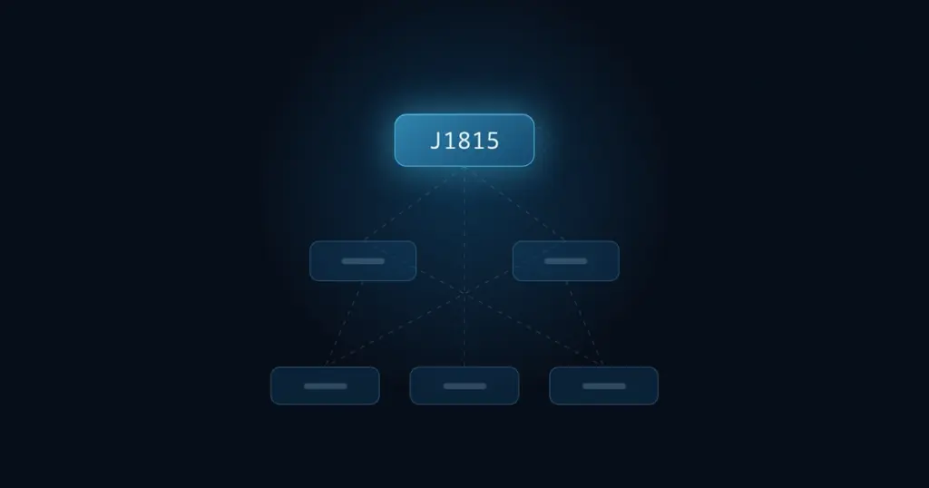 HCPCS Code J1815