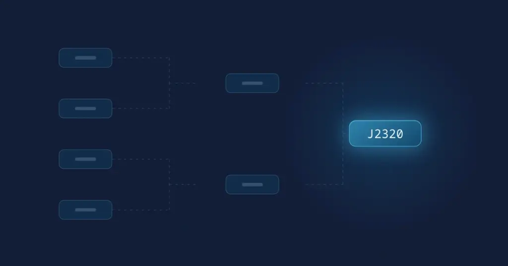HCPCS Code J2320