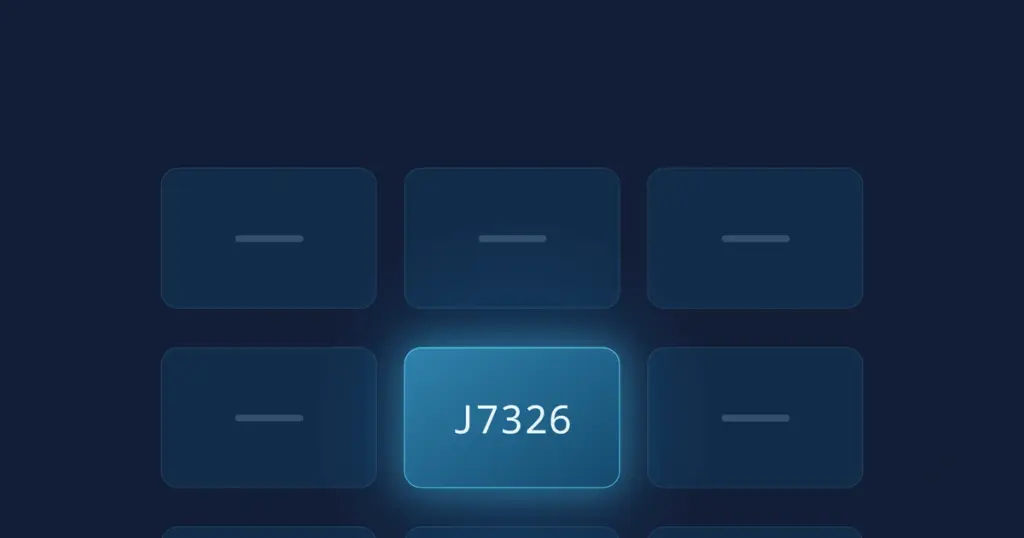 HCPCS Code J7326
