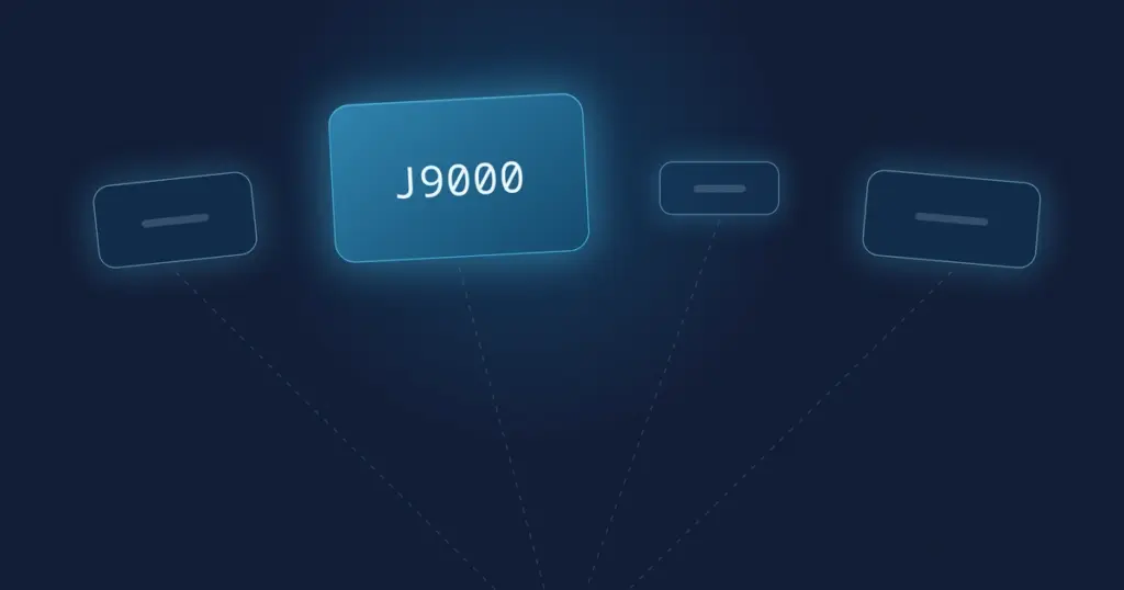 HCPCS Code J9000