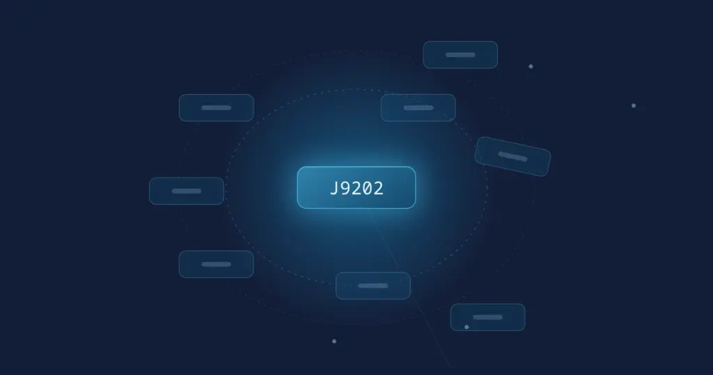 HCPCS Code J9202