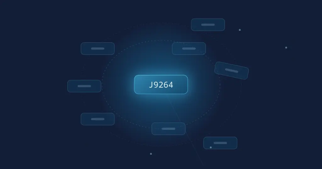 HCPCS Code J9264