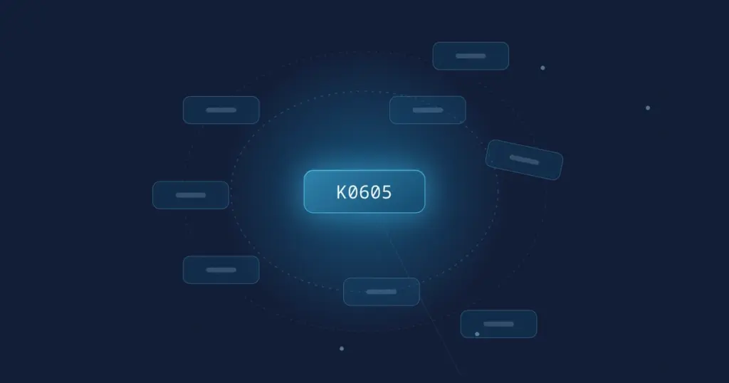 HCPCS Code K0605