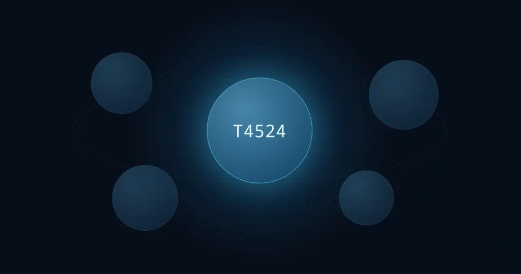 HCPCS Code T4524