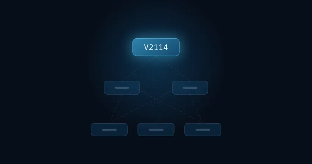 HCPCS Code V2114