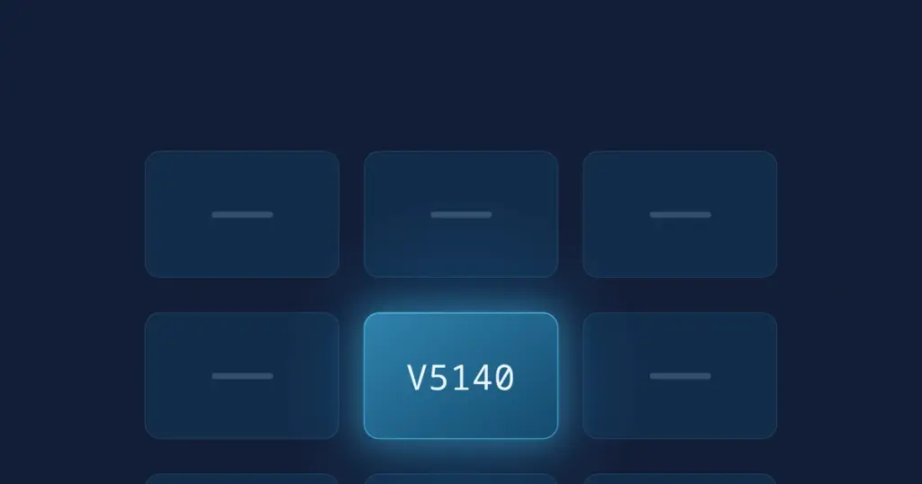 HCPCS Code V5140