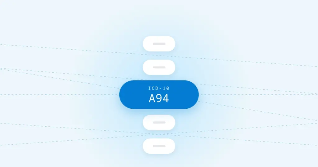 ICD-10 Code A94