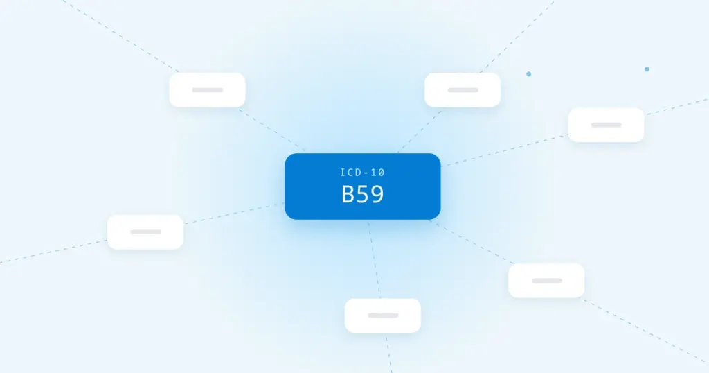ICD-10 Code B59