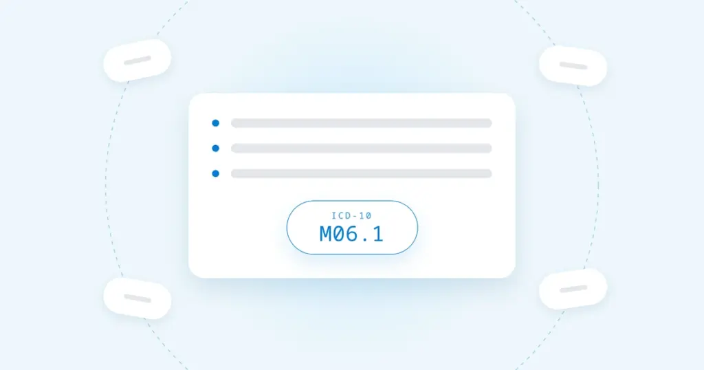 ICD-10 Code M06.1