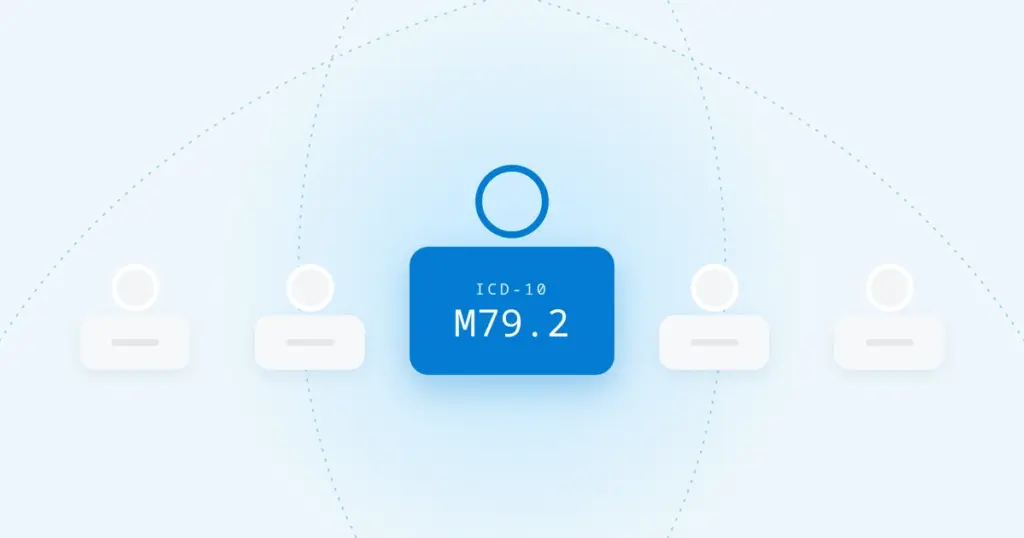 ICD-10 Code M79.2