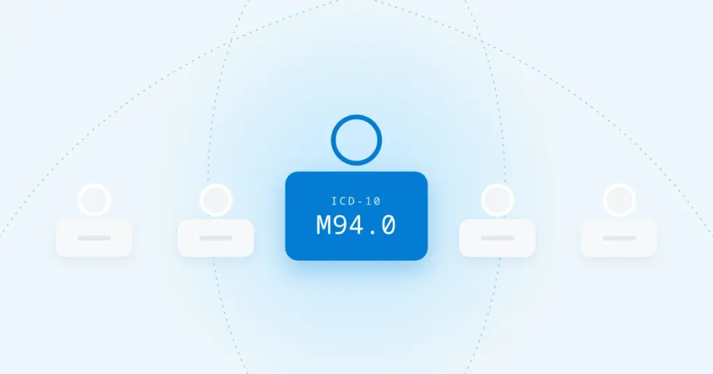 ICD-10 Code M94.0