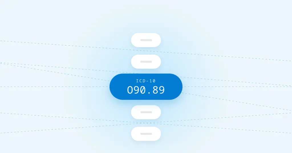 ICD-10 Code O90.89