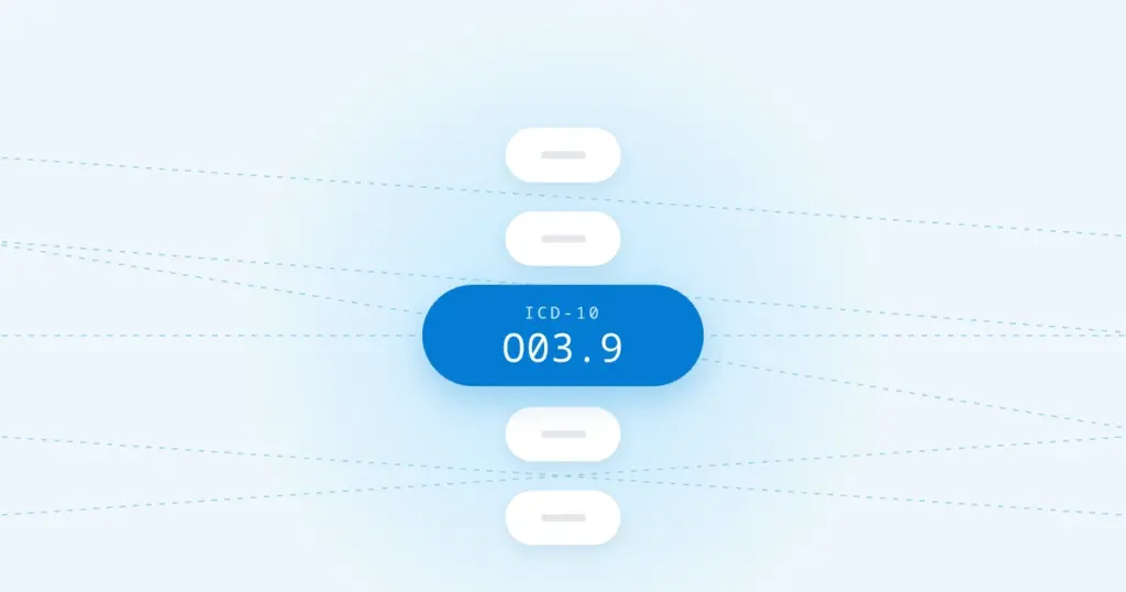 ICD-10 Code O03.9