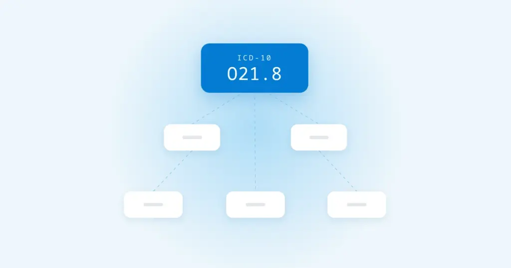 ICD-10 Code O21.8