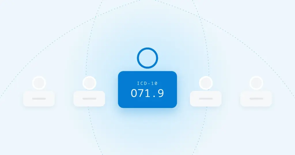 ICD-10 Code O71.9