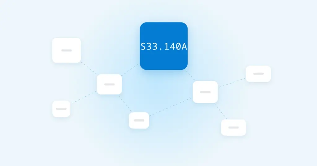 ICD-10 Code S33.140A