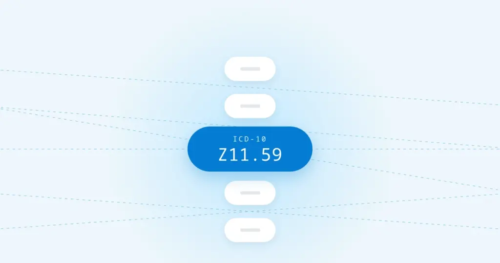 ICD-10 Code Z11.59