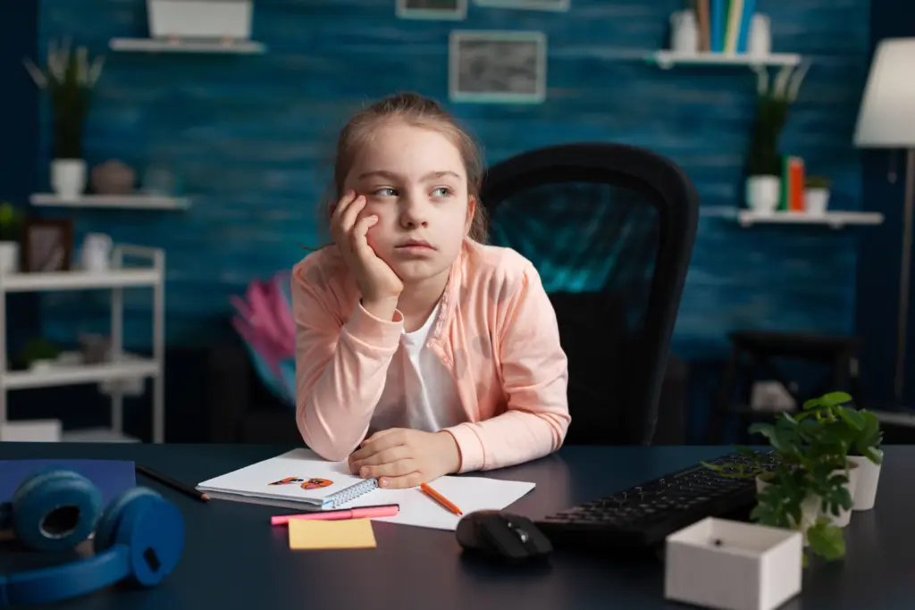 high functioning adhd test