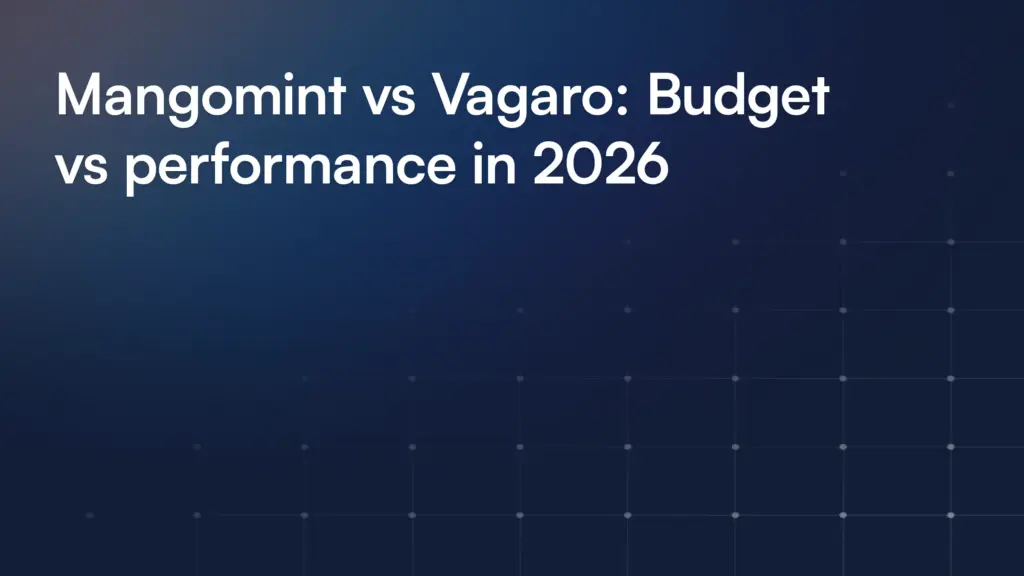 Mangomint vs Vagaro: Budget vs performance in 2026