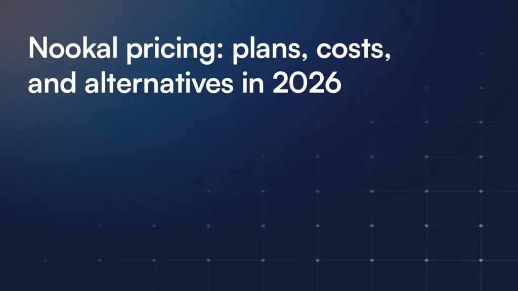 Nookal pricing: plans, costs, and alternatives in 2026