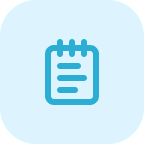 Plan the week icon