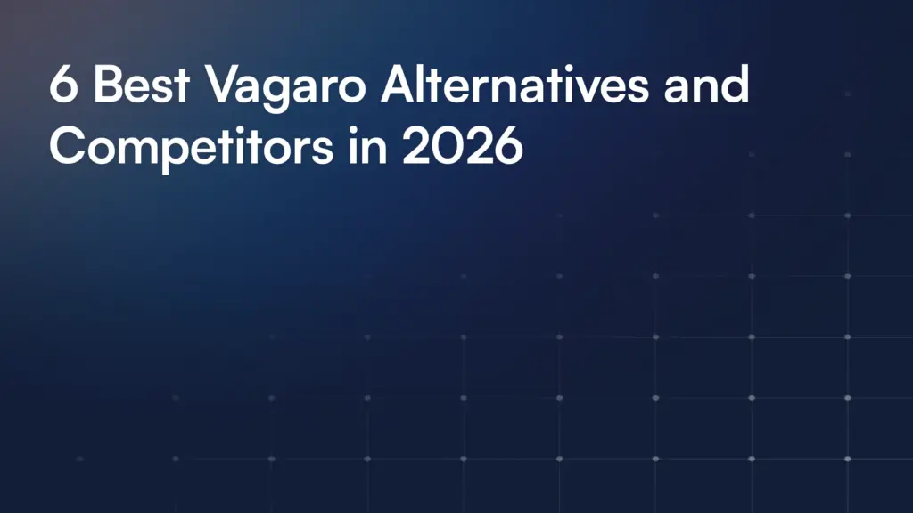 6 Best Vagaro Alternatives and Competitors in 2026
