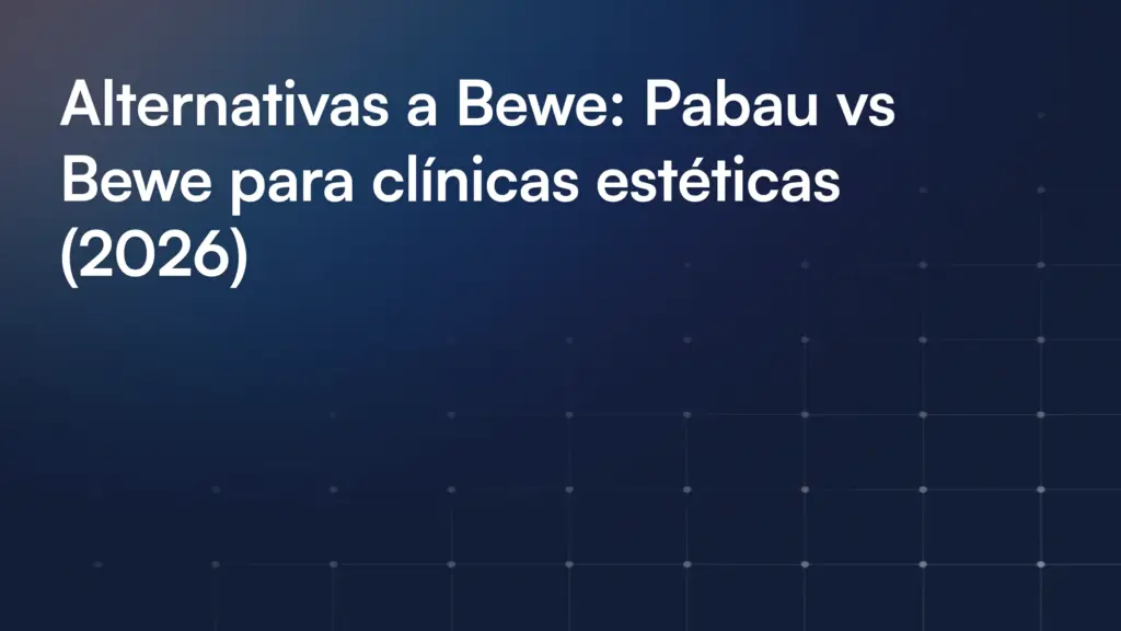 Alternativas A Bewe