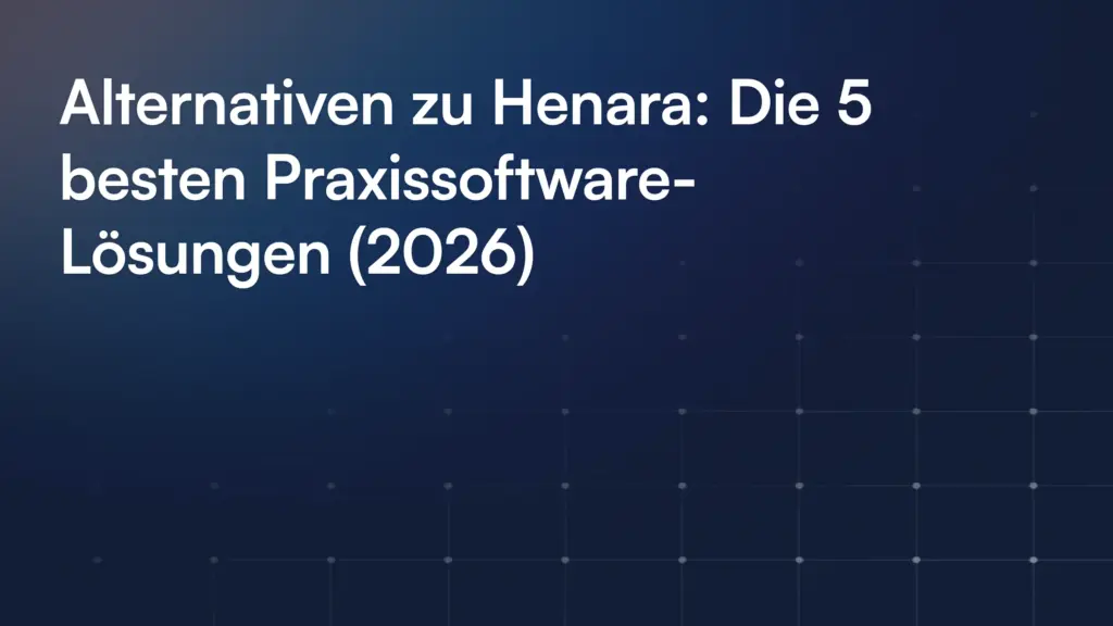 Alternativen Zu Henara