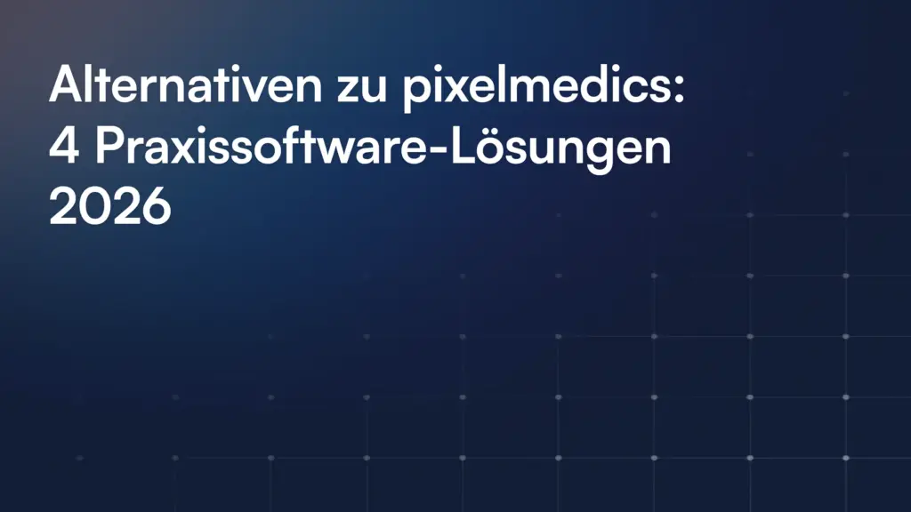 Alternativen Zu Pixelmedics