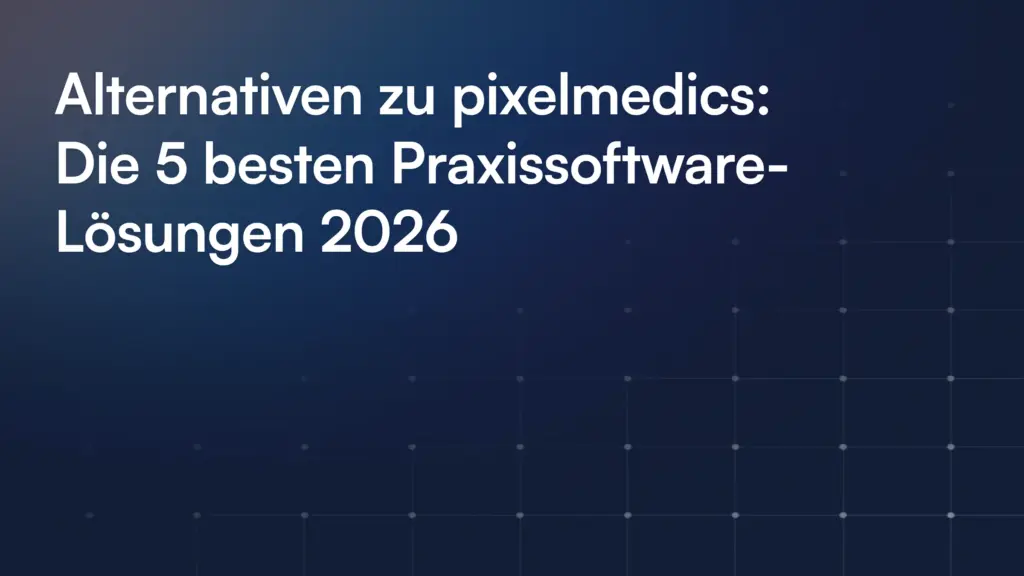 Alternativen Zu Pixelmedics
