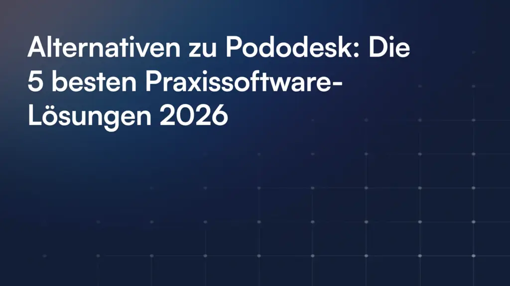 Alternativen Zu Pododesk
