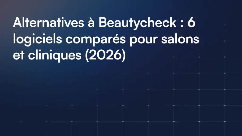 Alternatives Beautycheck