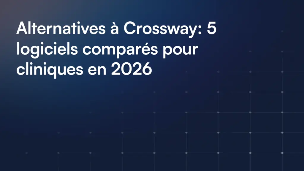 Alternatives Crossway
