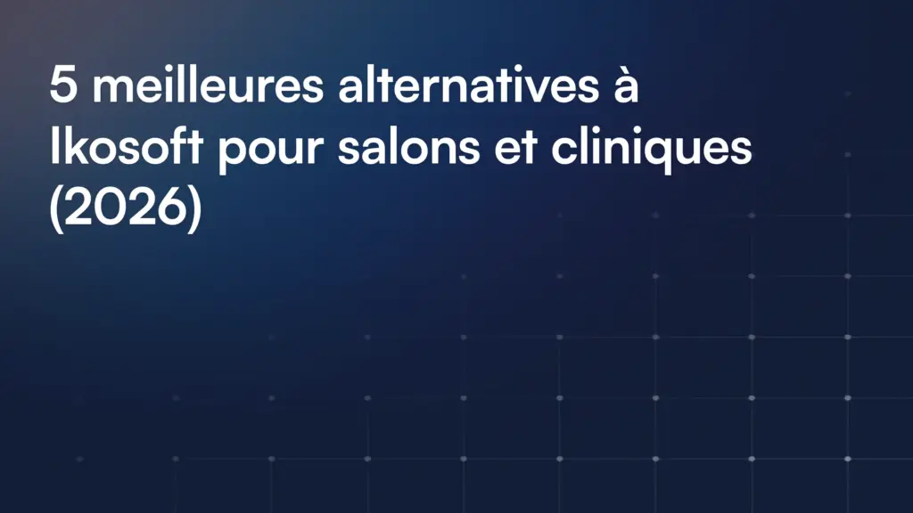 Alternatives Ikosoft
