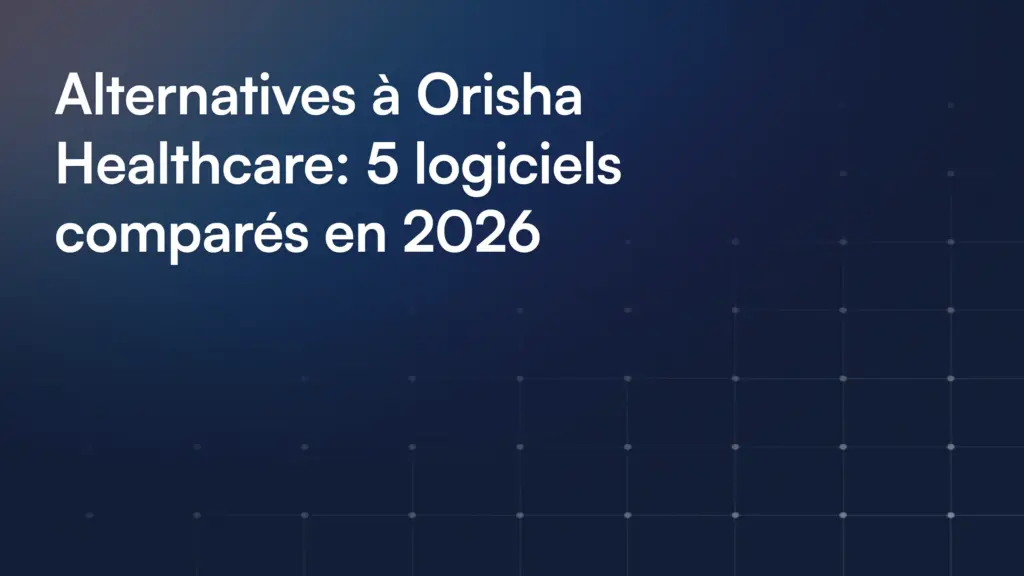 Alternatives Orisha