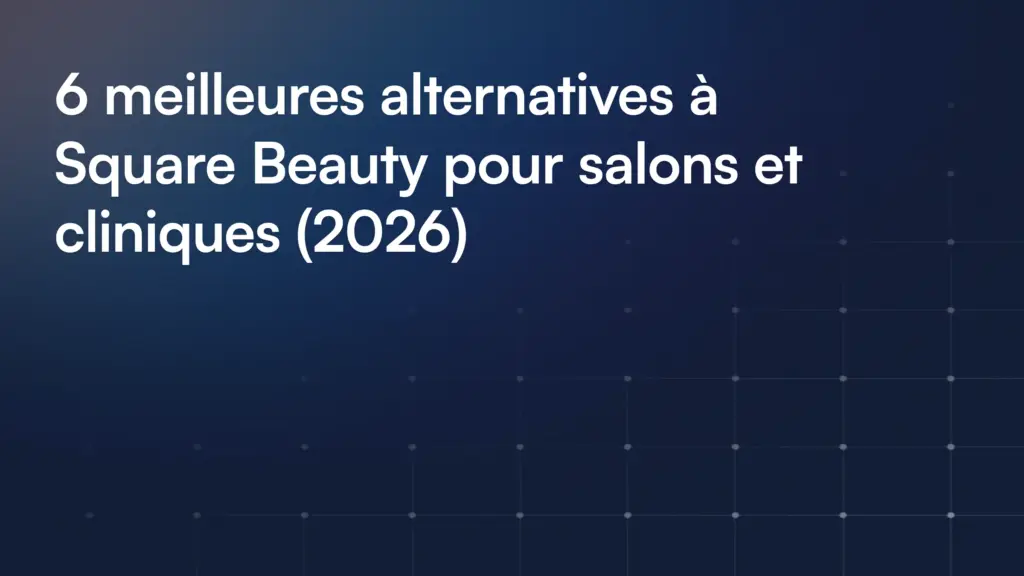 Alternatives Square Beauty