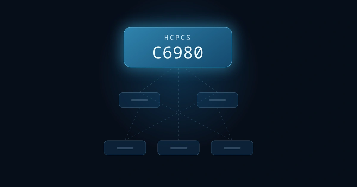 CCSD code C6980: billing guide for UK private dental practices | Pabau