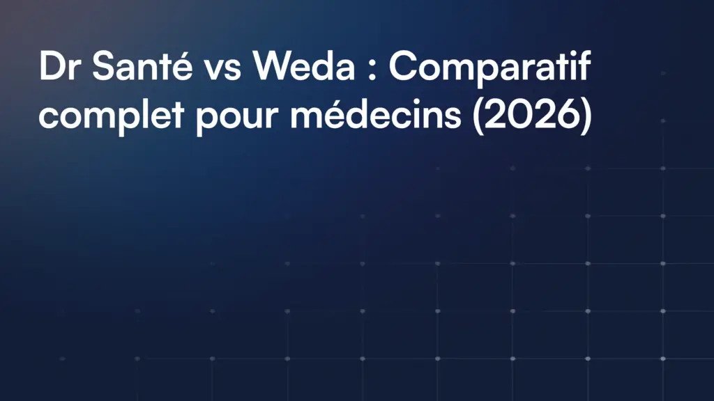 Dr Sant Vs Weda