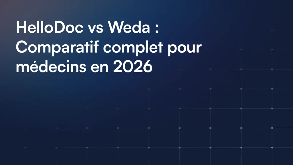 Hellodoc Vs Weda