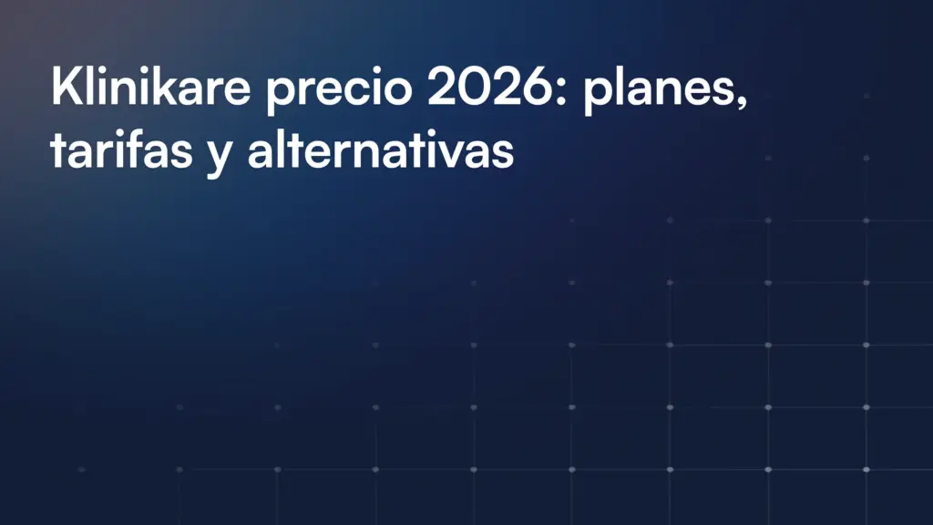 Klinikare Precio