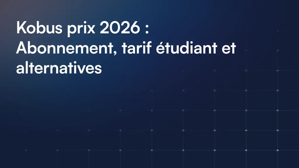 Kobus Prix