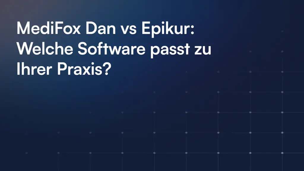 Medifox Dan Vs Epikur