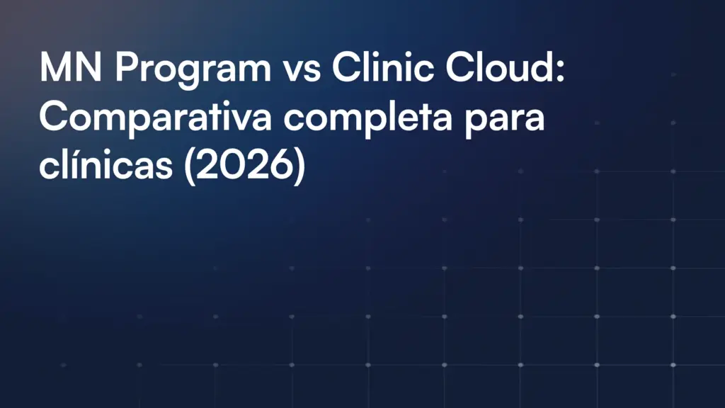 Mn Program Vs Clinic Cloud