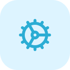 Build membership perks icon