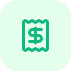 Sell memberships icon