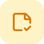 Let it run icon