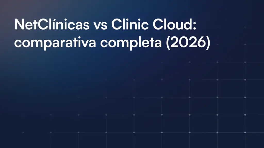 Netclnicas Vs Clinic Cloud